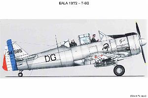 192- ARMEE DE L'AIR EN ALGERIE 1945-1962-40 (4)